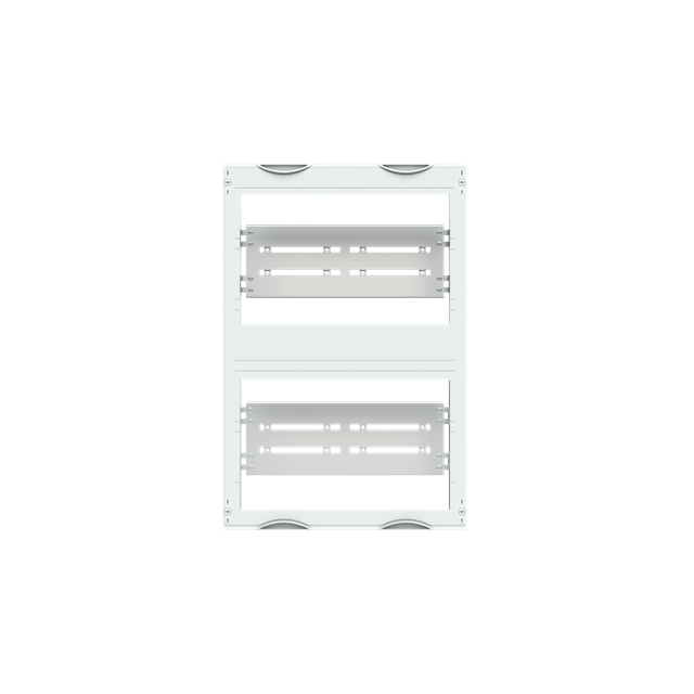 MBT245 Zestaw moduł do rozŁączników bezp. XLP2 (do samodzielnego montażu)