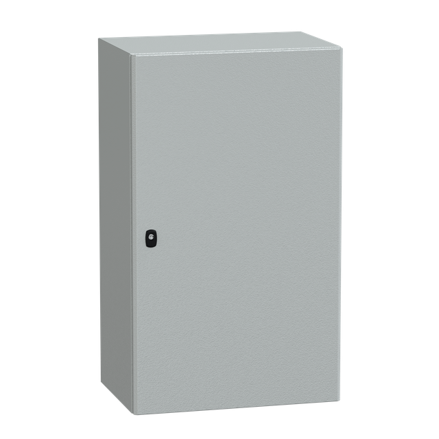 Spacial Obudowa wisząca S3D z płytą montażową ocynkowaną IP66 1000x 600x 400mm