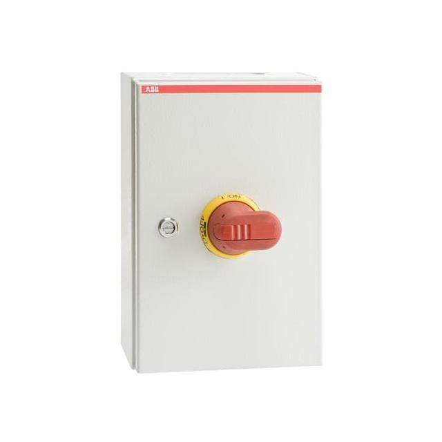 OTL75A3B rozłącznik bezpieczeństwa w obudowie metalowej 1SCA022555R7580 ABB