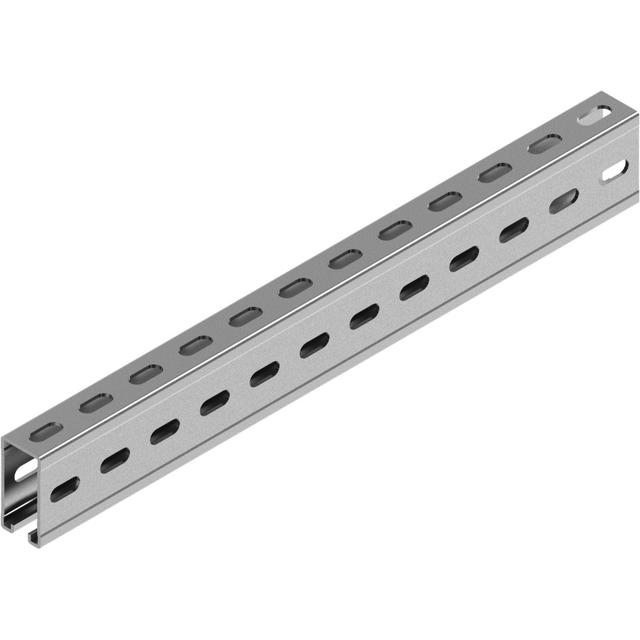 CTMT40H80/6 Ceownik montażowy 3,0 mm