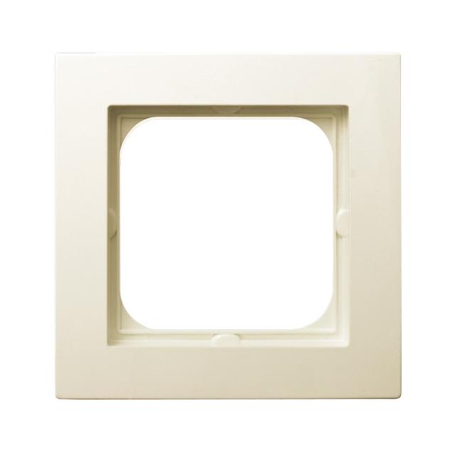 AS Ramka pojedyncza - kolor ecru