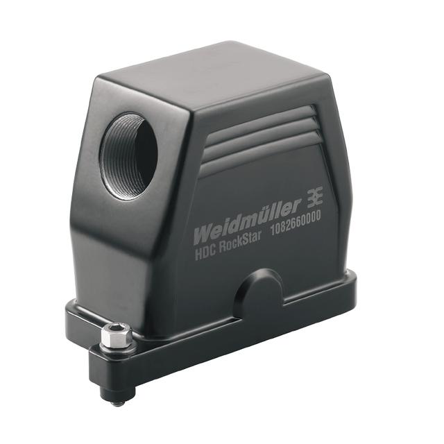 HDC IP68 10B TSS 1M32 Obudowa do złączy prostokątnych WEIDMULLER