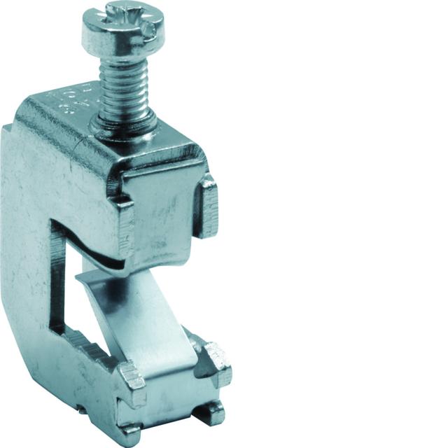 Zaciski do szyn zbiorczych 15-16mm2 Cu 20/30/40x10mm K96B HAGER