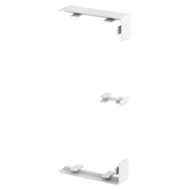 GK-KS45-2RW, Pokrywa styku kanału