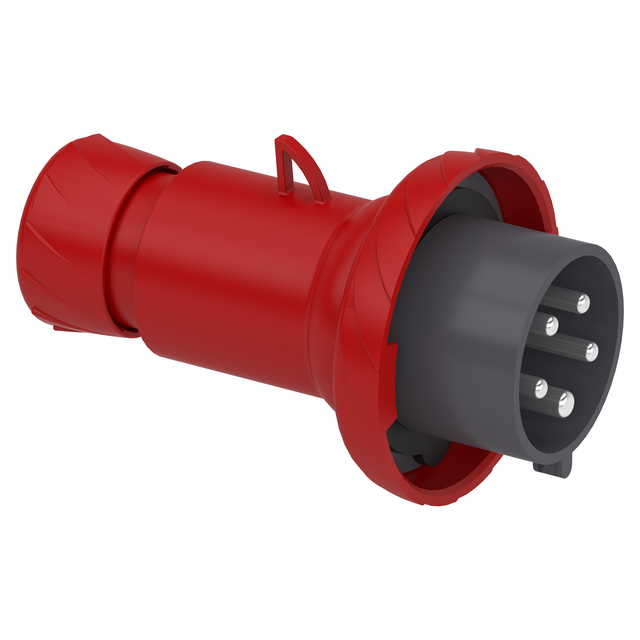 WTYK 32A 3P-N-E 380-415V IP67 50-60HZ SCHNEIDER