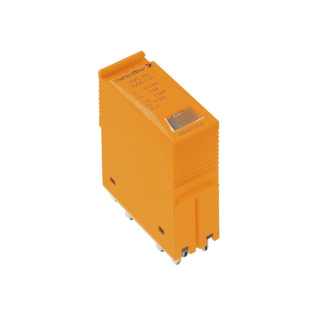 VSPC 1CL 24VDC SPD 8924480000 WEIDMÜLLER