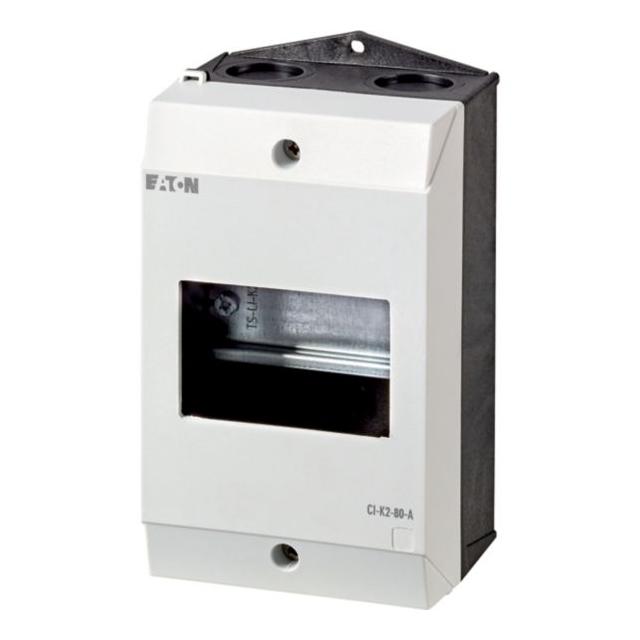CI-K2-80-A Obudowa bezpieczników automatycznych CI- 211107 EATON