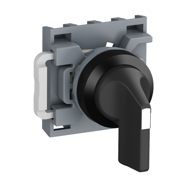 PrzeŁącznik obrotowy M4SS2-10B