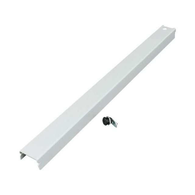 XME0602CL Pokrywa pustego przedziału SL HxW=600x50 289904 EATON