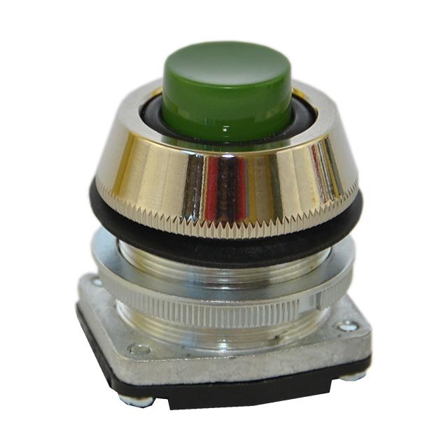 Napęd NEF30-UW zielony