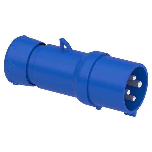 WTYK 32A 3P-E 200-250V IP44 50-60HZ SCHNEIDER