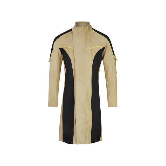 Płaszcz ochronny przed łukiem elektrycznym, rozmiar 60/62