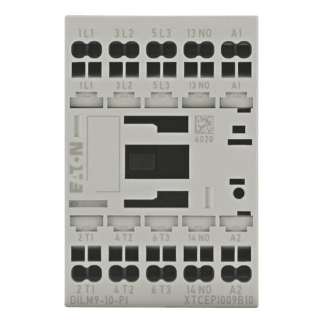 DILM9-10(24V50/60HZ)-PI Stycznik mocy DILM 4kW sterowanie 24VAC 1Z 199231 EATON