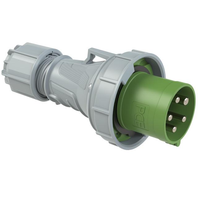 WTYCZKA 63A 5P 10H 500V 035-10 PCE