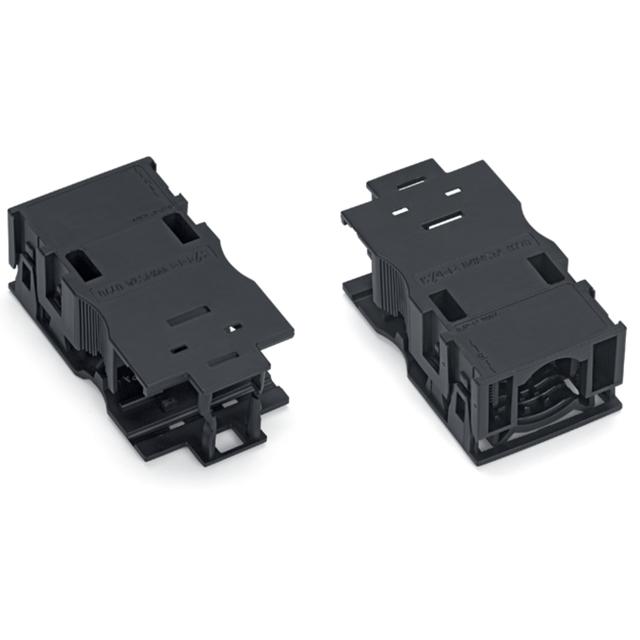 obudowa odciążająca przewody