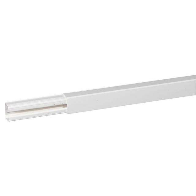 DLP LISTWA BEZ PRZEGRÓD 32 X 20 BIAŁA, Legrand 030017 LEGRAND