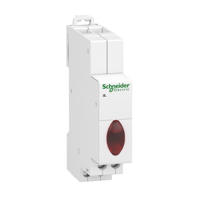 Lampka potrójna Acti9 iIL-3-R/R/R-230 czerwona/czerwona/czerwona 230/400 VAC