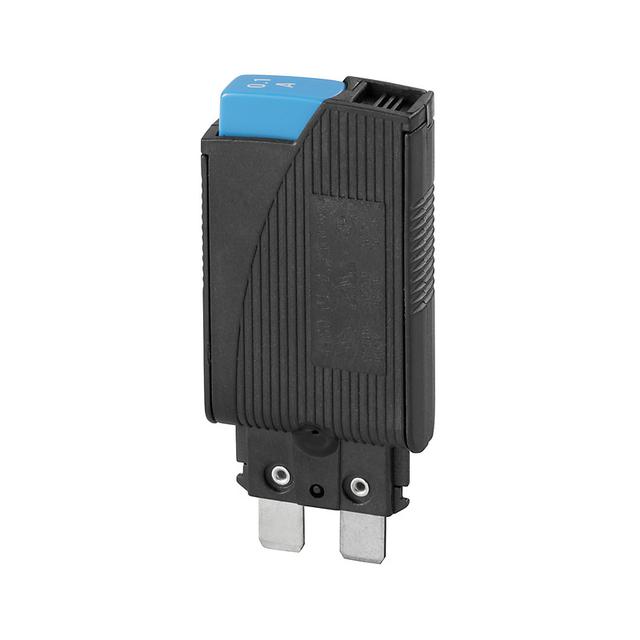 ETA 1180 01 0.1A Wkładka cylindryczna miniaturowa /5szt./ WEIDMULLER