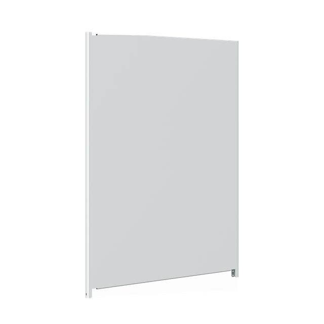 TZM304 Płyta montażowa szerokość 3PW wysokość 4GU 650mm