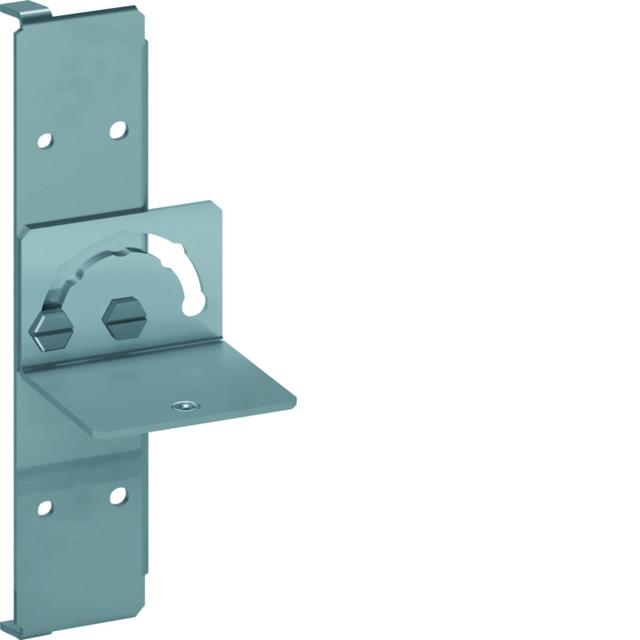 univers Uchwyt szyny wsporczej cokołu 200mm FZ801B HAGER