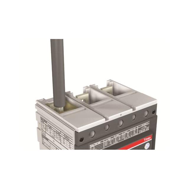 TMAX FC CU 1X185MM2 T4 ZESTAW ZACISKÓW 4SZT.