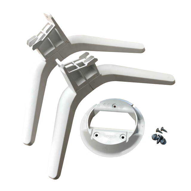 Nóżki do grzejnika BONJOUR, F119, F120, ALTIS