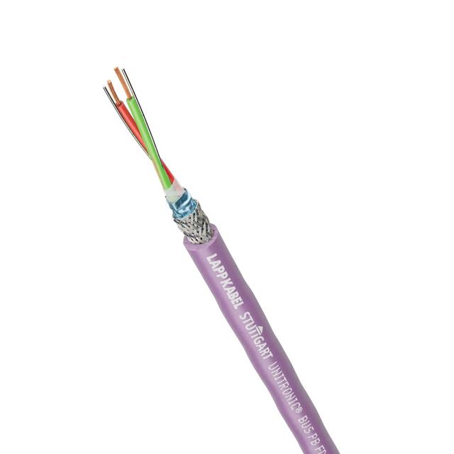 UNITRONIC BUS PB FD P A 1X2X0,64 2170822 LAPP KABEL