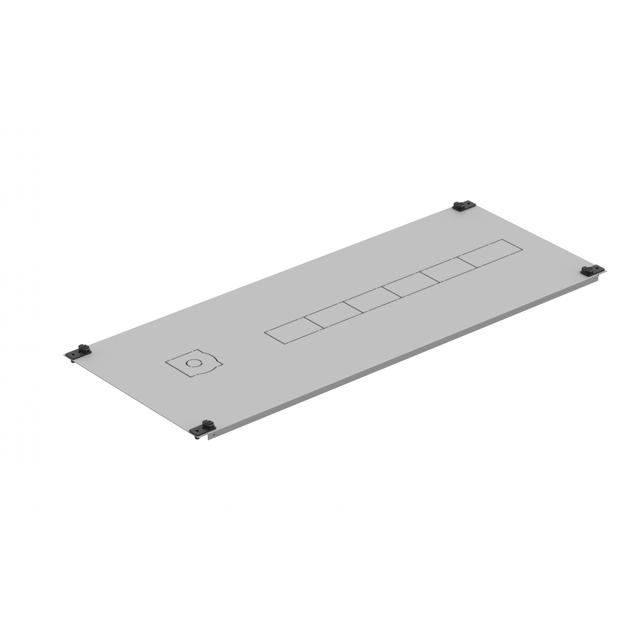 Osłona 1xLBS i 25 mod. 750x300 CP 3-2 S1 M 001101723 ETI