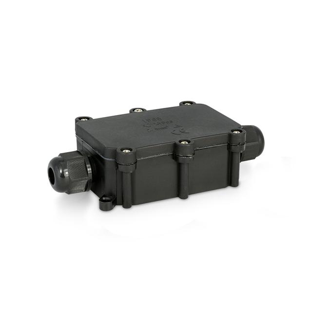 PI2P puszka IP68 PG9-2P OPATÓWEK