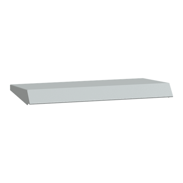 Spacial Daszek do S3D 400x 250mm