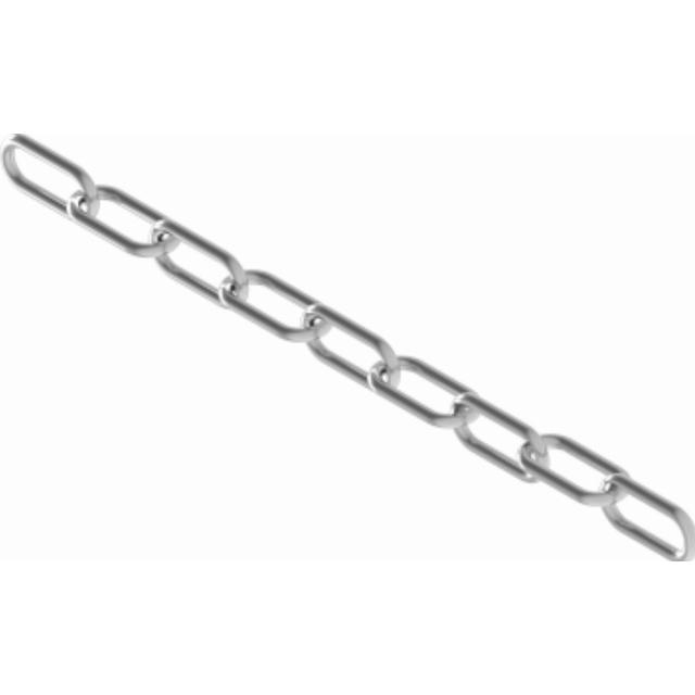 LNP2,2 ŁAŃCUSZEK PROSTY