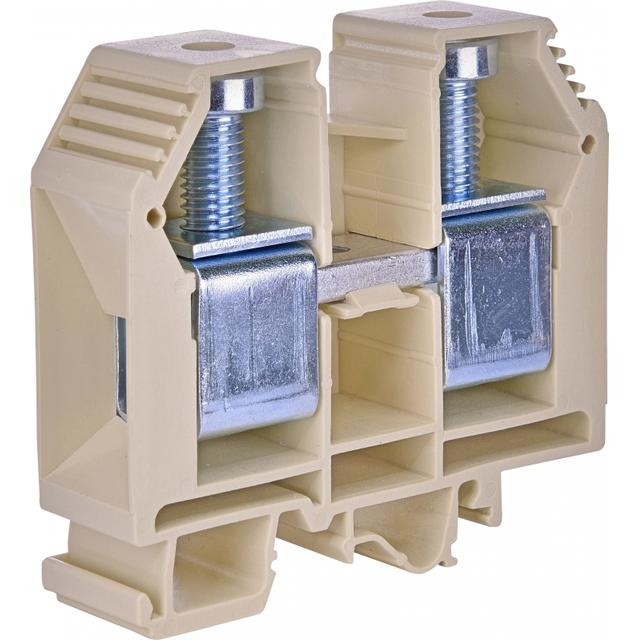 VS 70 PA (ZUG) ZŁĄCZKA GWINT.(70 MM2)