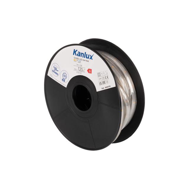 GIVRO LED 5M-NW