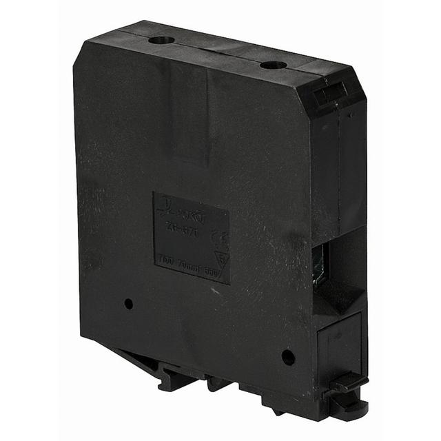 ZG-G 70 ZŁĄCZKA   K.CZARNY