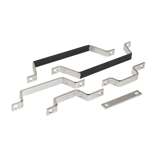 Zestaw przyłączy do TeSys CR1F400 3P LA9FJ976