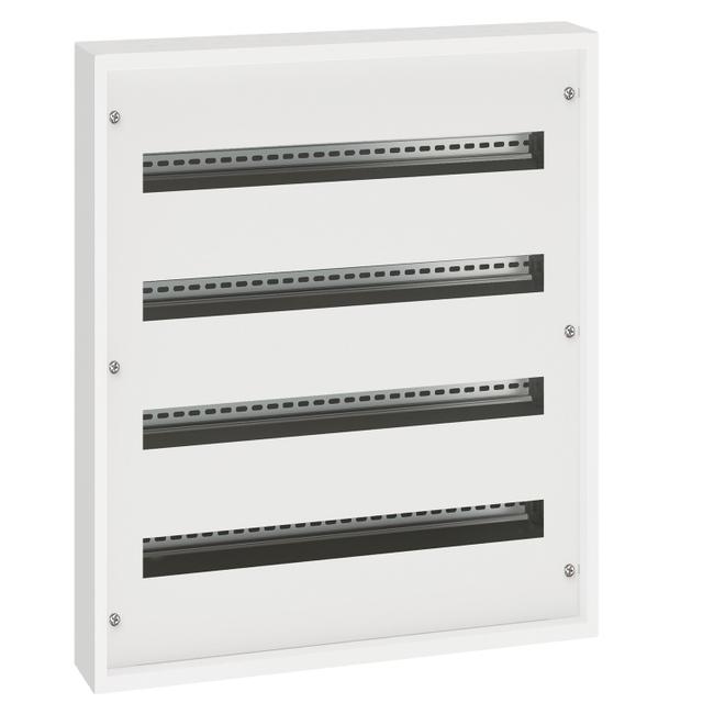 XL3S 160 ROZDZIELNICA NAŚCIENNA 4X24M, Legrand