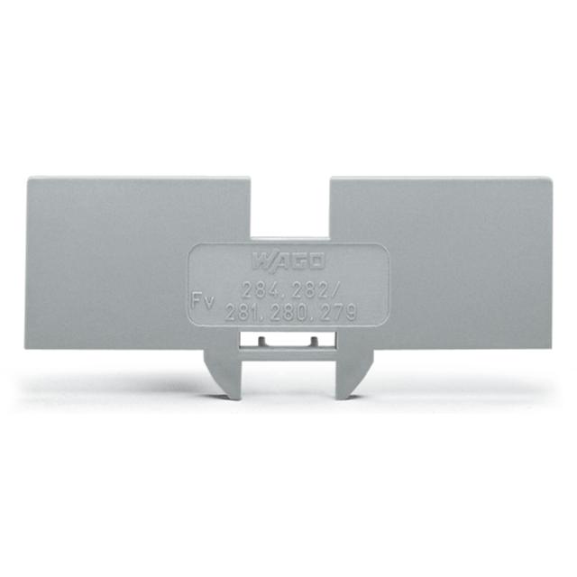 ścianka redukcyjna szara