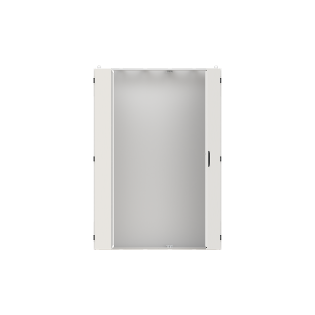 TG512G TwinLine-G szafa stojąca I kl. izol. IP55