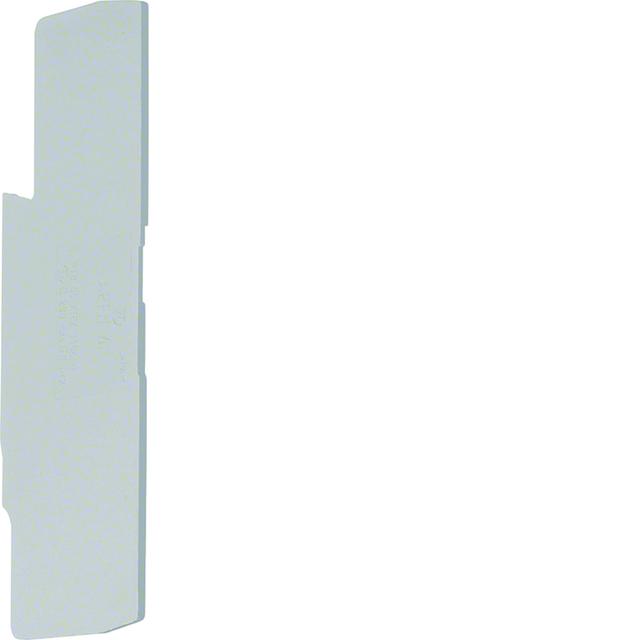 Osłona końcowa dla KYA04LH4/KYA04HIB KWE11G HAGER