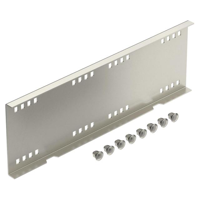 WRVL 160 VA4301, Łącznik wzdłużny DŁUGI 160 VA