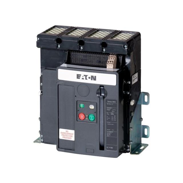 INX16B4-16F-1 Rozłącznik INX16B 4P 1600A stacjonarny 183648 EATON