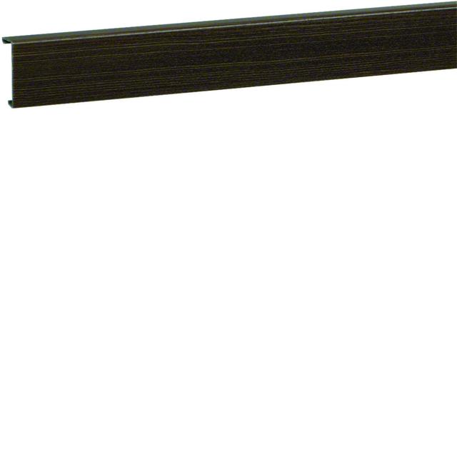 tehalit.SL Pokrywa 20x55 sucupira SL200552D6 HAGER