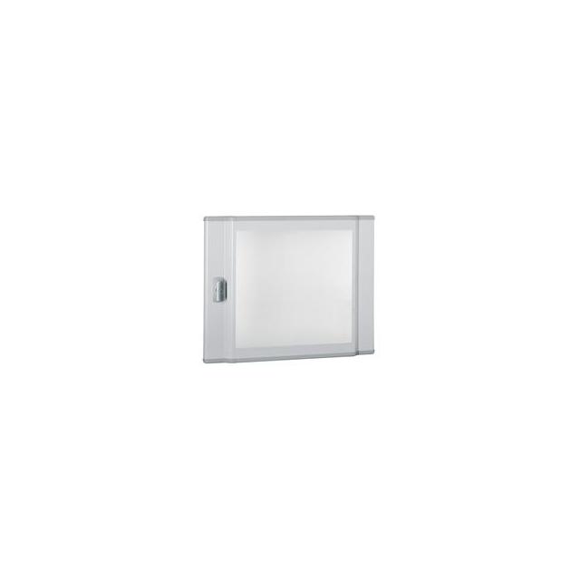 Drzwi Profilowane Transparentne 450x575Mm IP40 020262 LEGRAND