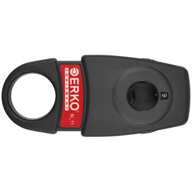 Ściągacz Izolacji 2,5 - 11mm