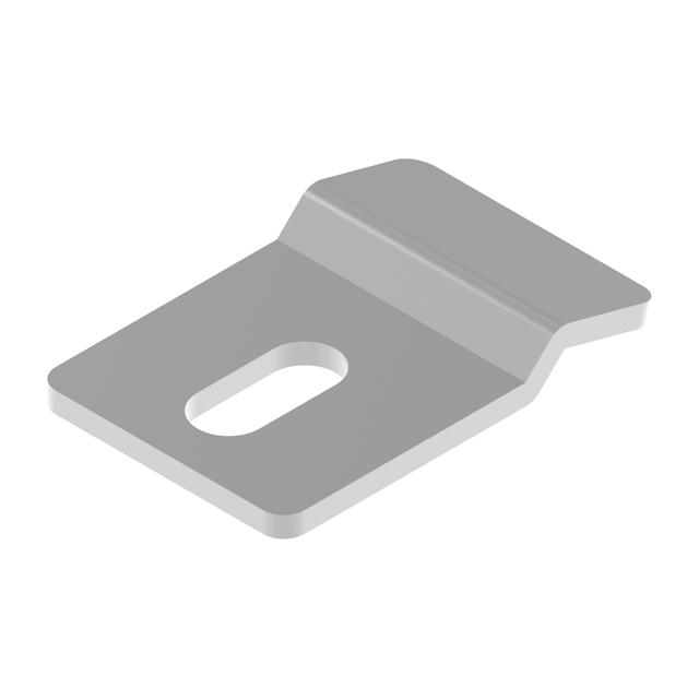 ZM/ZMO Zacisk mocujący 3,0 mm