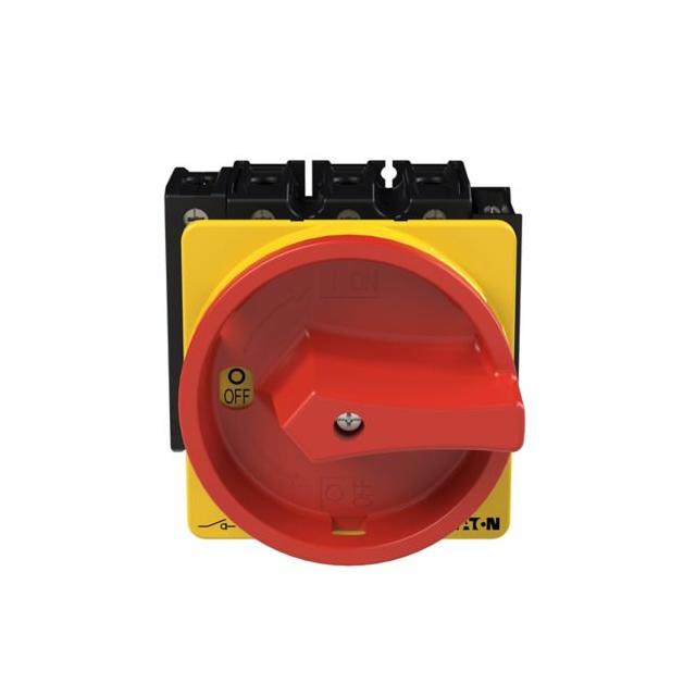 P3-100/V/SVB/N/HI11 Rozłącznik On/Off 100A 50kW 081589 EATON