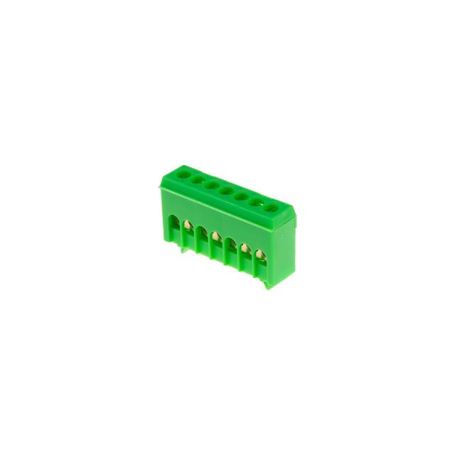 Listwa zaciskowa LZG-7P 49.107 OPATÓWEK