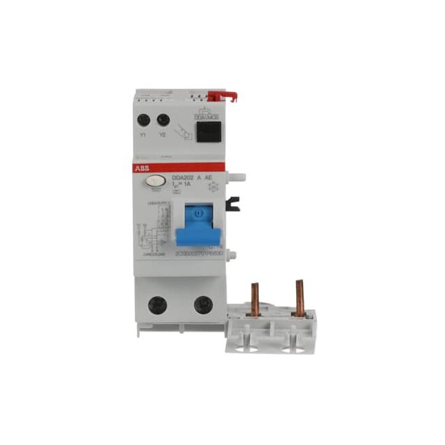 DDA202 A-63/1 AE blok różnicowo-prądowy 2CSB202701R5630 ABB