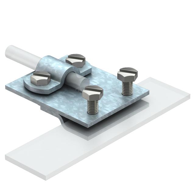 271, ZACISKI BLACHY 810MM OC.OGN.