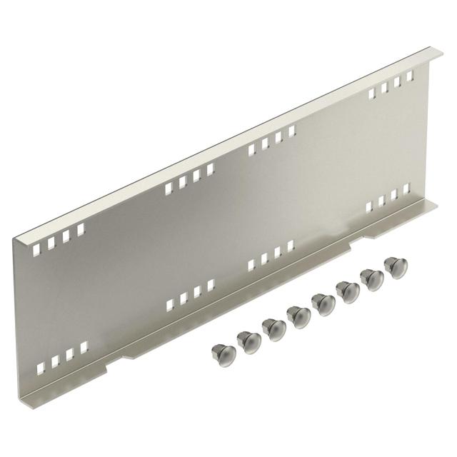 WRVL 160 VA4301, Łącznik wzdłużny DŁUGI 160 VA